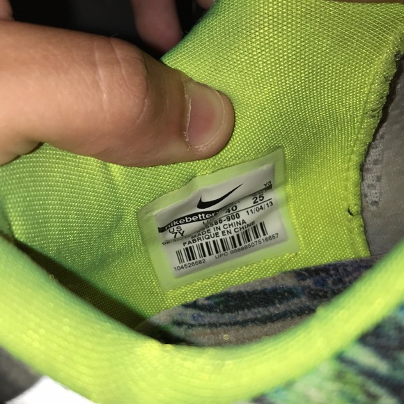 Prelude Kobe 8s - Picture 6 of 12